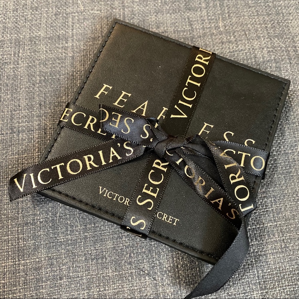 Brand new Victoria's Secret Coasters set of 3 *2